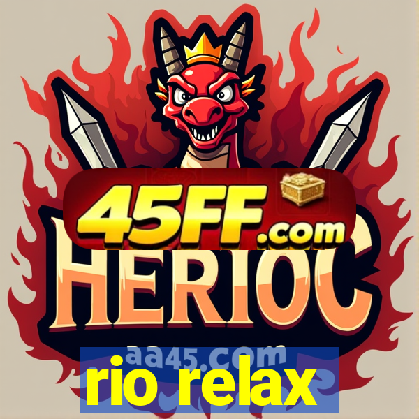rio relax